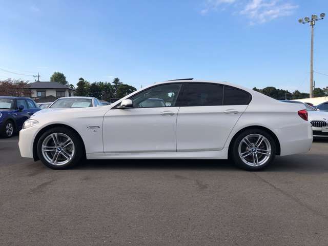 Bmw 5 SERIES 2016-07 1470-5