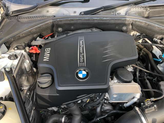 Bmw 5 SERIES 2016-07 1470-8