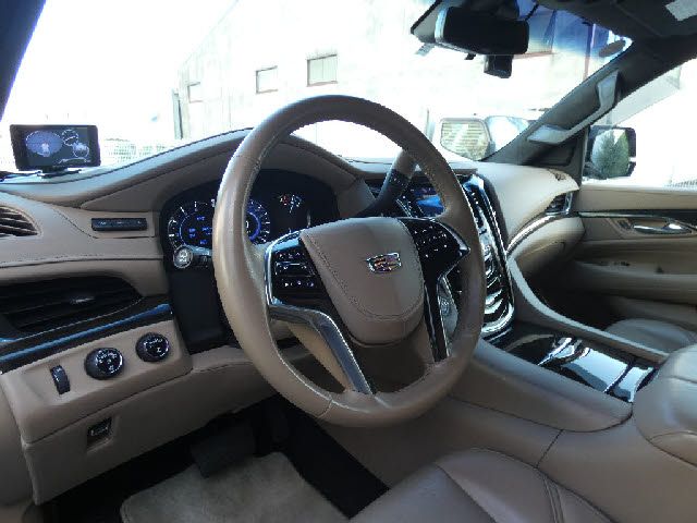 Cadillac ESCALADE 2019-10 187978-28