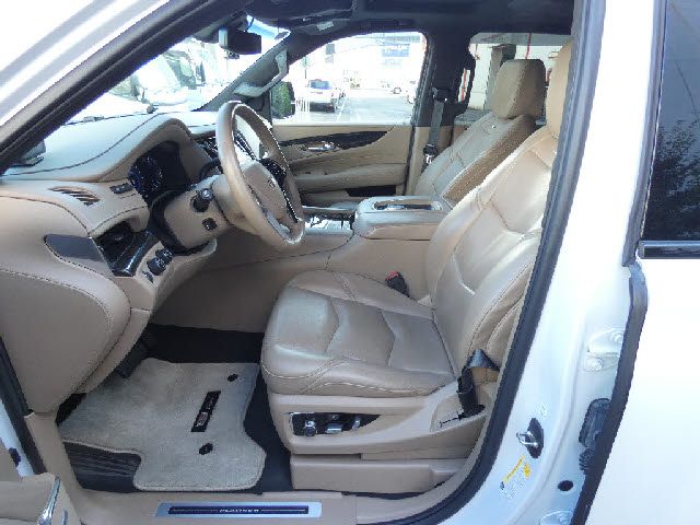 Cadillac ESCALADE 2019-10 187978-12