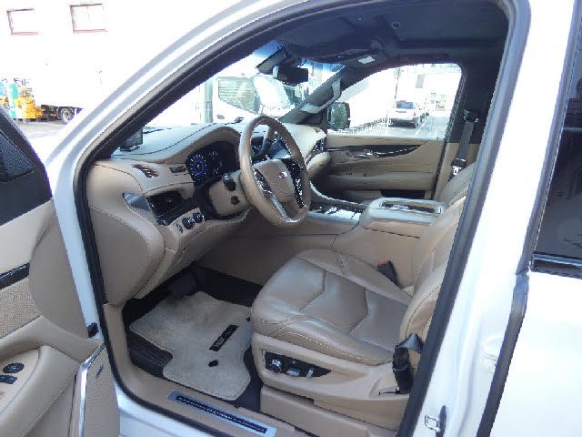 Cadillac ESCALADE 2019-10 187978-11