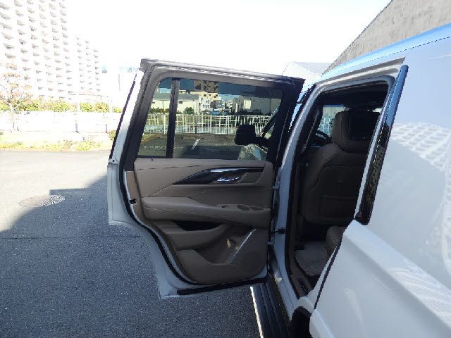 Cadillac ESCALADE 2019-10 187978-21