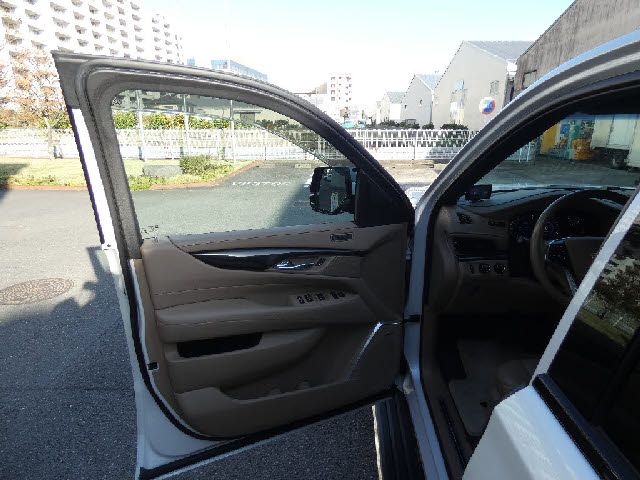 Cadillac ESCALADE 2019-10 187978-10