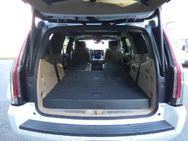 Cadillac ESCALADE 2019-10 187978-27