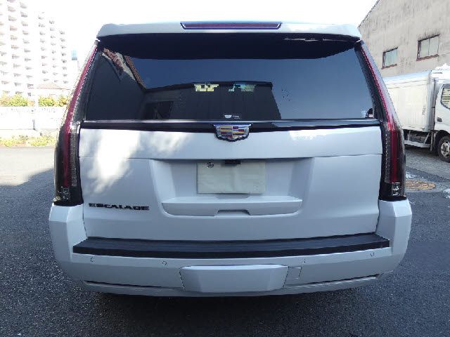 Cadillac ESCALADE 2019-10 187978-7