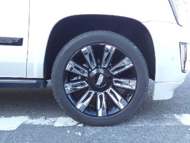 Cadillac ESCALADE 2019-10 187978-4