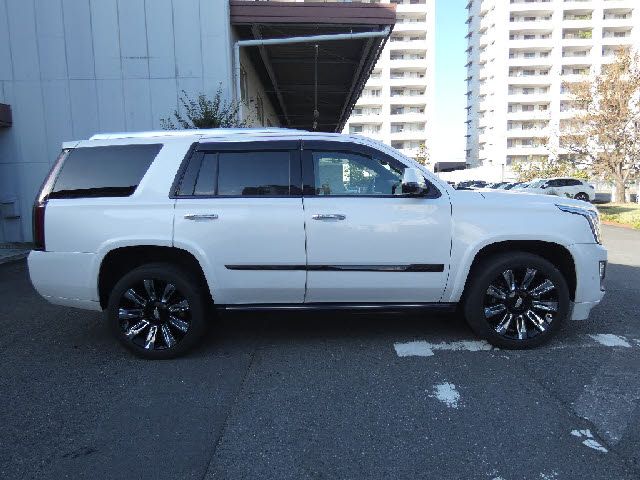 Cadillac ESCALADE 2019-10 187978-3