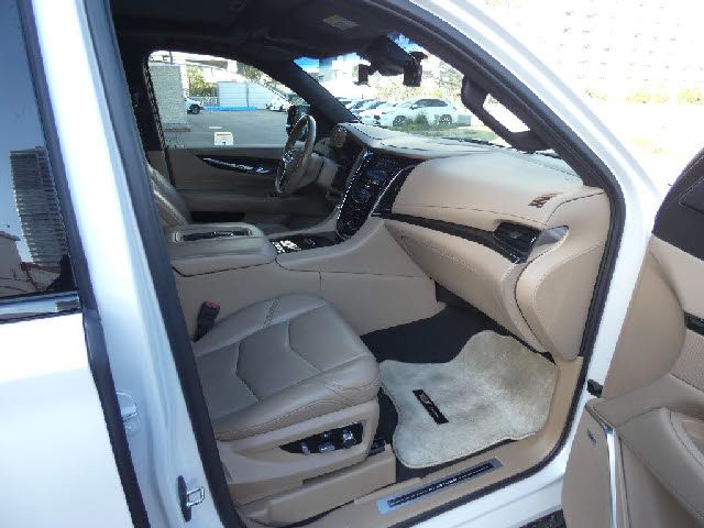 Cadillac ESCALADE 2019-10 187978-16