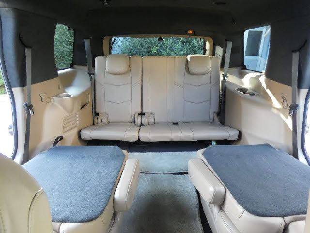 Cadillac ESCALADE 2019-10 187978-23