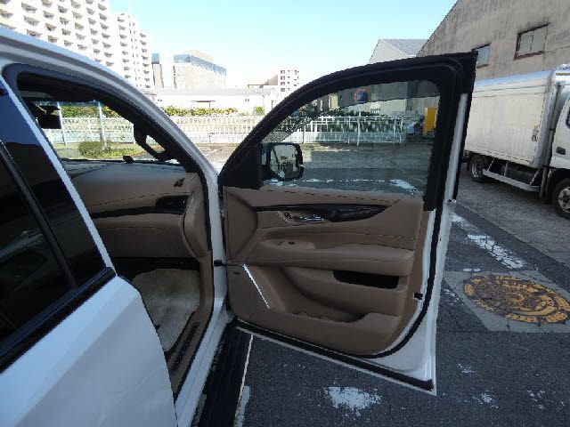 Cadillac ESCALADE 2019-10 187978-15