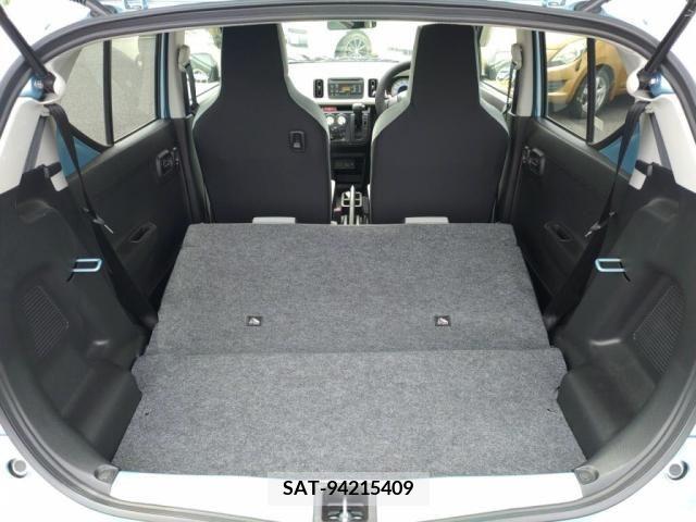 Suzuki ALTO 2015-04 288770-25