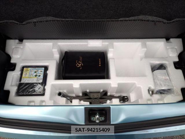 Suzuki ALTO 2015-04 288770-26