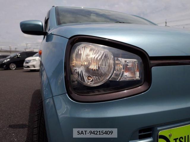Suzuki ALTO 2015-04 288770-27