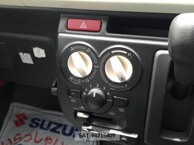 Suzuki ALTO 2015-04 288770-13