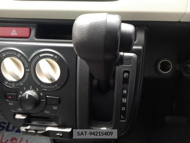 Suzuki ALTO 2015-04 288770-14