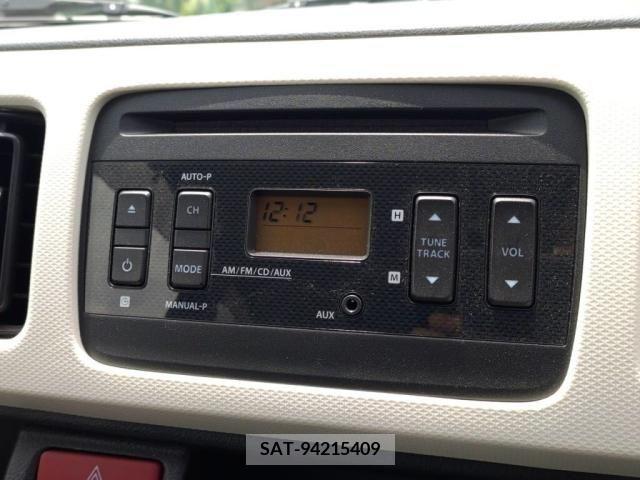 Suzuki ALTO 2015-04 288770-16