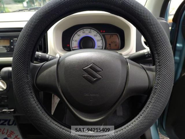 Suzuki ALTO 2015-04 288770-17