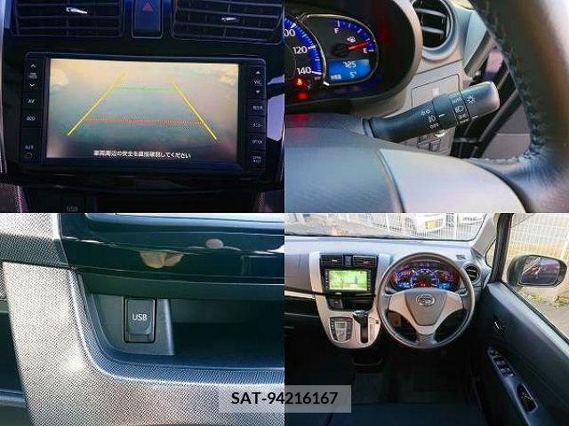 Daihatsu MOVE CUSTOM 2013-04 208774-4