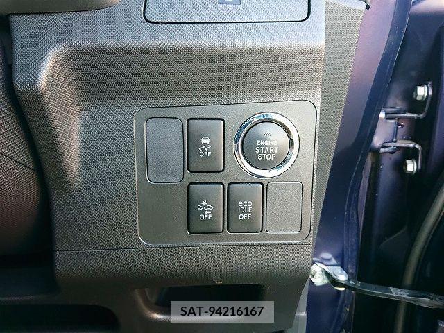 Daihatsu MOVE CUSTOM 2013-04 208774-5