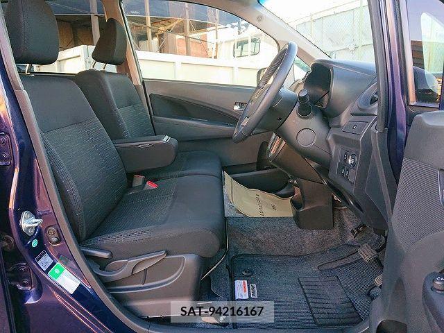 Daihatsu MOVE CUSTOM 2013-04 208774-12