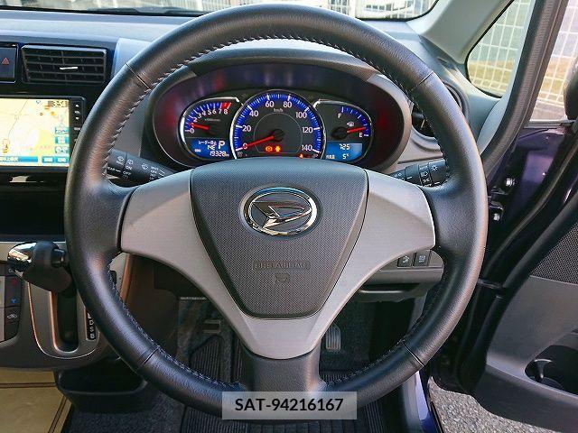 Daihatsu MOVE CUSTOM 2013-04 208774-13