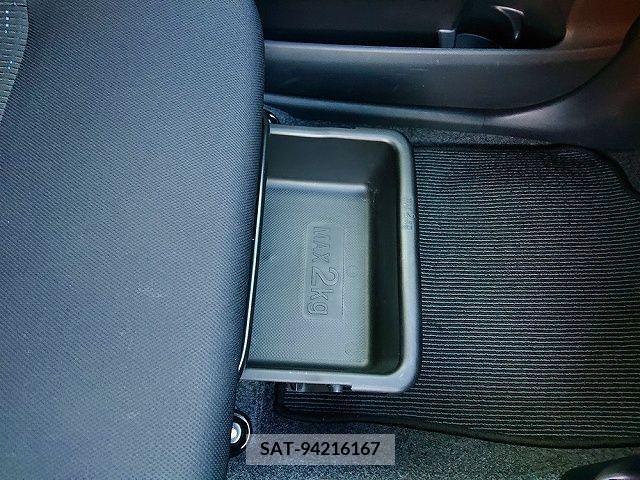 Daihatsu MOVE CUSTOM 2013-04 208774-15