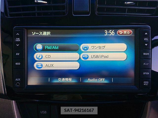 Daihatsu MOVE CUSTOM 2013-04 208774-10