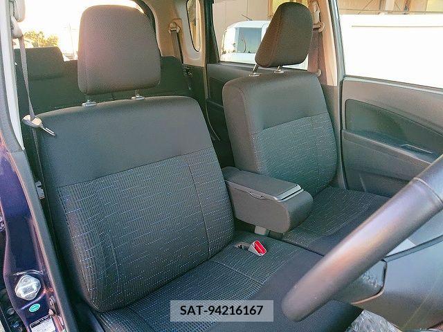 Daihatsu MOVE CUSTOM 2013-04 208774-9