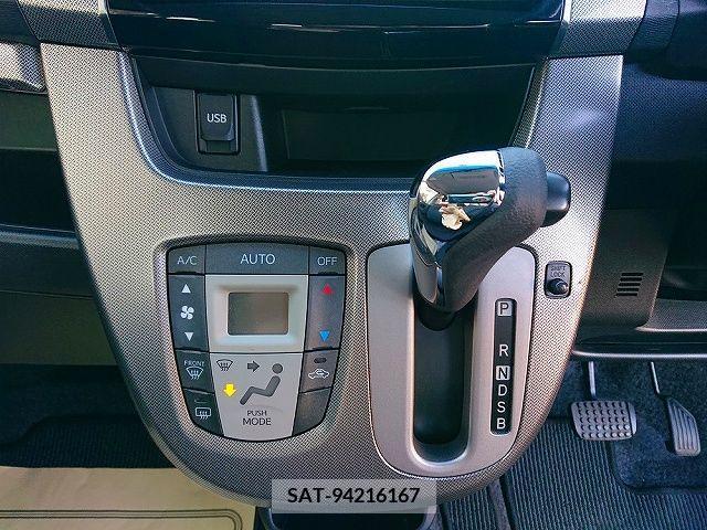 Daihatsu MOVE CUSTOM 2013-04 208774-19