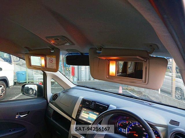Daihatsu MOVE CUSTOM 2013-04 208774-18