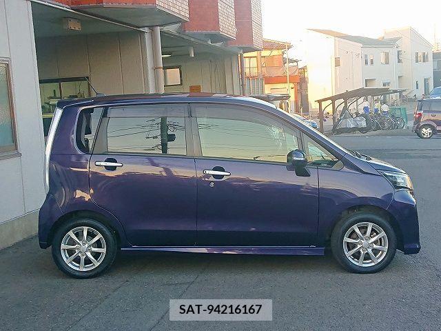 Daihatsu MOVE CUSTOM 2013-04 208774-16