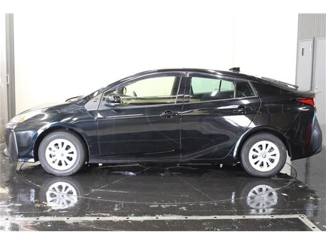 Toyota PRIUS 2020-04 182372-7