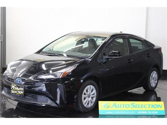 Toyota PRIUS 2020-04 182372-0