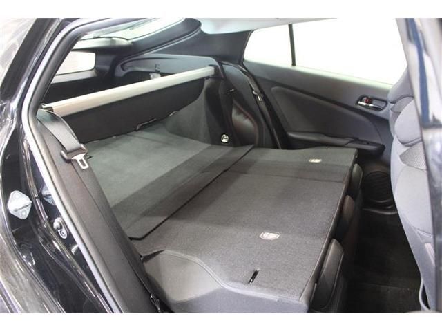 Toyota PRIUS 2020-04 182372-23