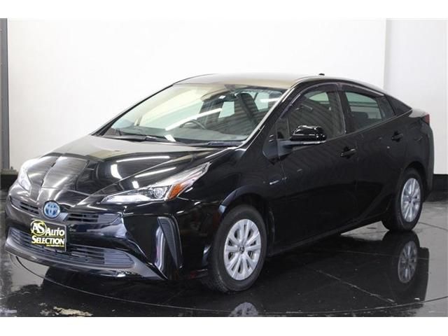 Toyota PRIUS 2020-04 182372-9