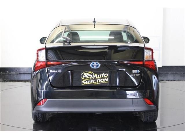 Toyota PRIUS 2020-04 182372-5