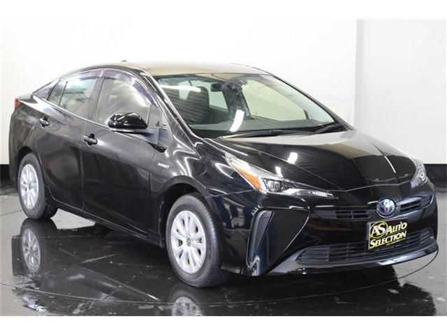 Toyota PRIUS 2020-04 182372-8
