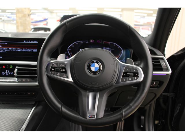 Bmw 3 SERIES 2021-01 14874-12