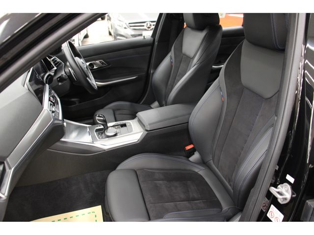 Bmw 3 SERIES 2021-01 14874-16