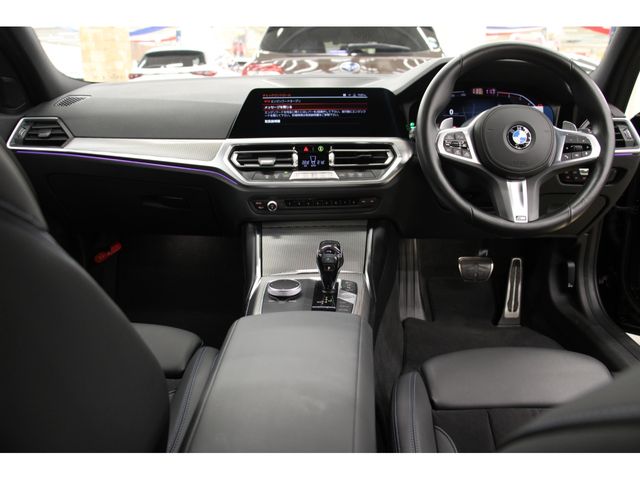 Bmw 3 SERIES 2021-01 14874-1