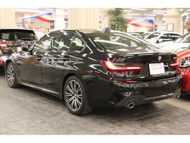 Bmw 3 SERIES 2021-01 14874-24