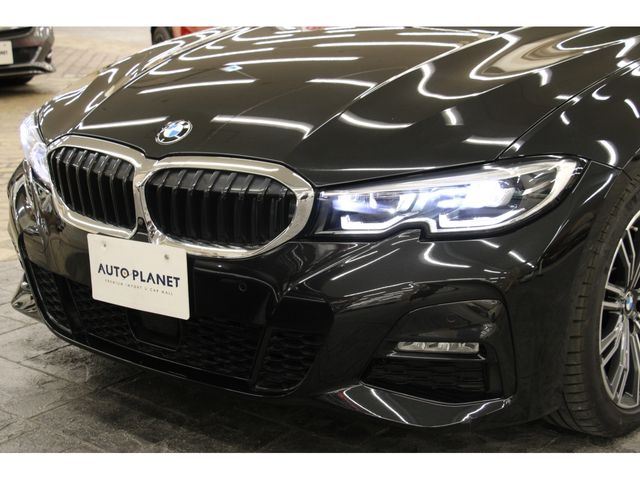 Bmw 3 SERIES 2021-01 14874-21