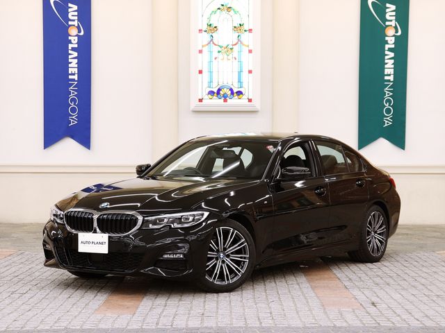 Bmw 3 SERIES 2021-01 14874-0