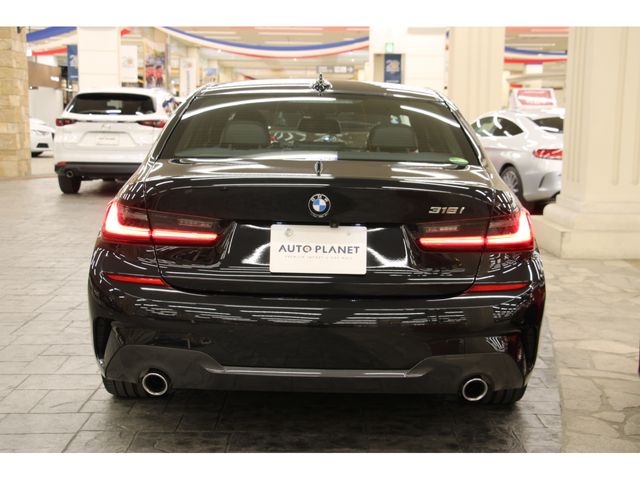 Bmw 3 SERIES 2021-01 14874-25