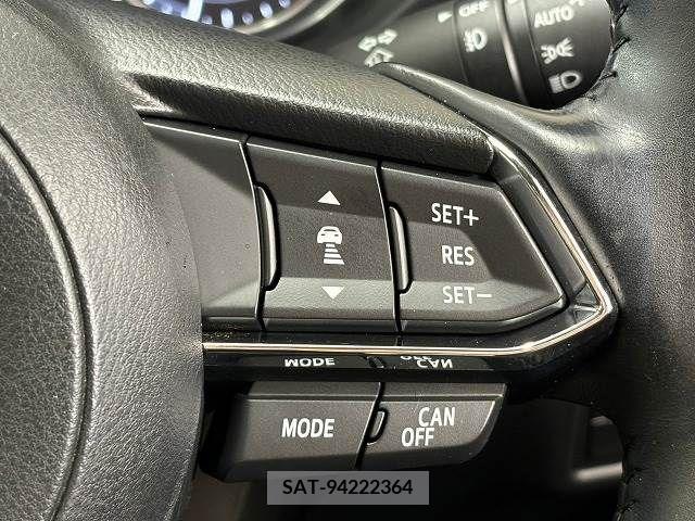 Mazda CX-5 2017-09 331392-10