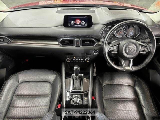 Mazda CX-5 2017-09 331392-1