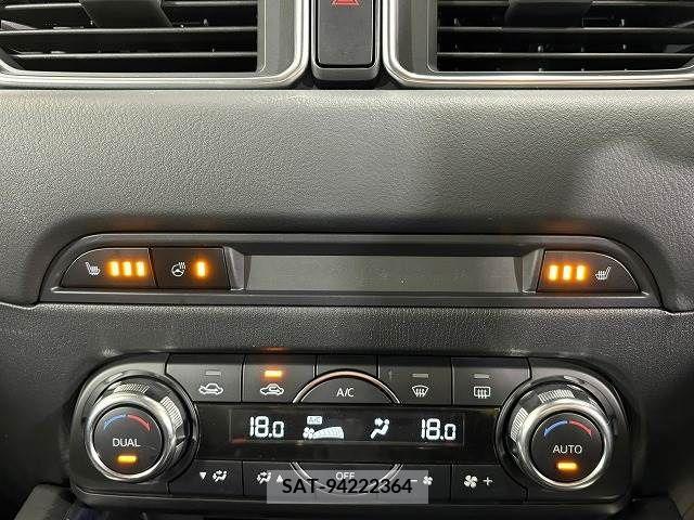 Mazda CX-5 2017-09 331392-8