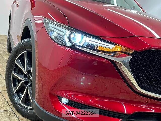 Mazda CX-5 2017-09 331392-19