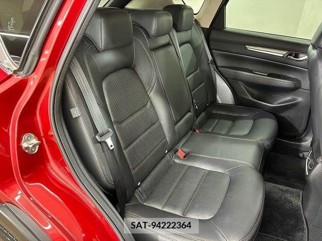 Mazda CX-5 2017-09 331392-5