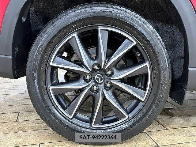 Mazda CX-5 2017-09 331392-18
